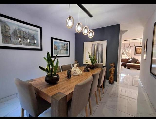 3 BEDROOM TOWNHOUSE FOR SALE IN BRACKENHURST